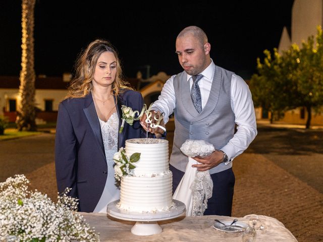 O casamento de Leonardo e Natacha em Palmela, Palmela 2