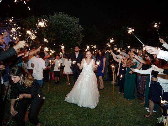 O casamento de Tiago e Susana em Sintra, Sintra 2