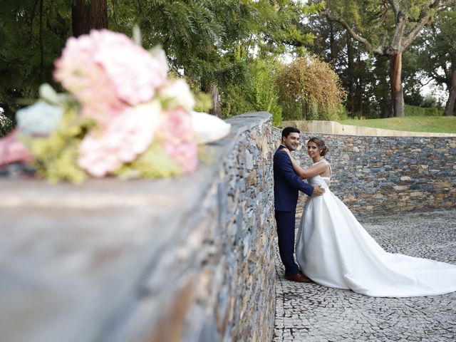 O casamento de Tiago e Ana em Ladoeiro, Idanha-a-Nova 21