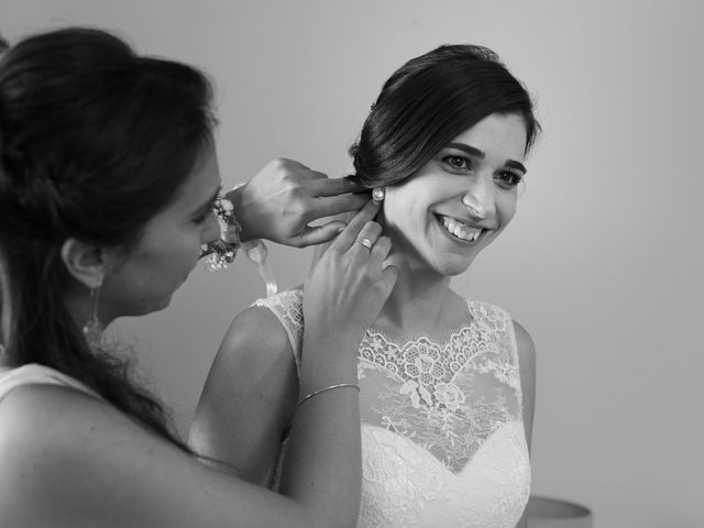 O casamento de Pedro e Patrícia em Alcobaça, Alcobaça 4