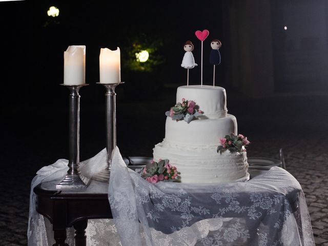 O casamento de Pedro e Patrícia em Alcobaça, Alcobaça 36