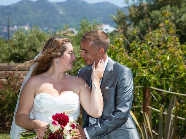 O casamento de João e Cristiana em Amadora, Amadora 65