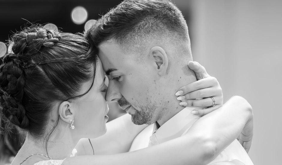 O casamento de Vítor  e Natércia  em Porto, Porto (Concelho)