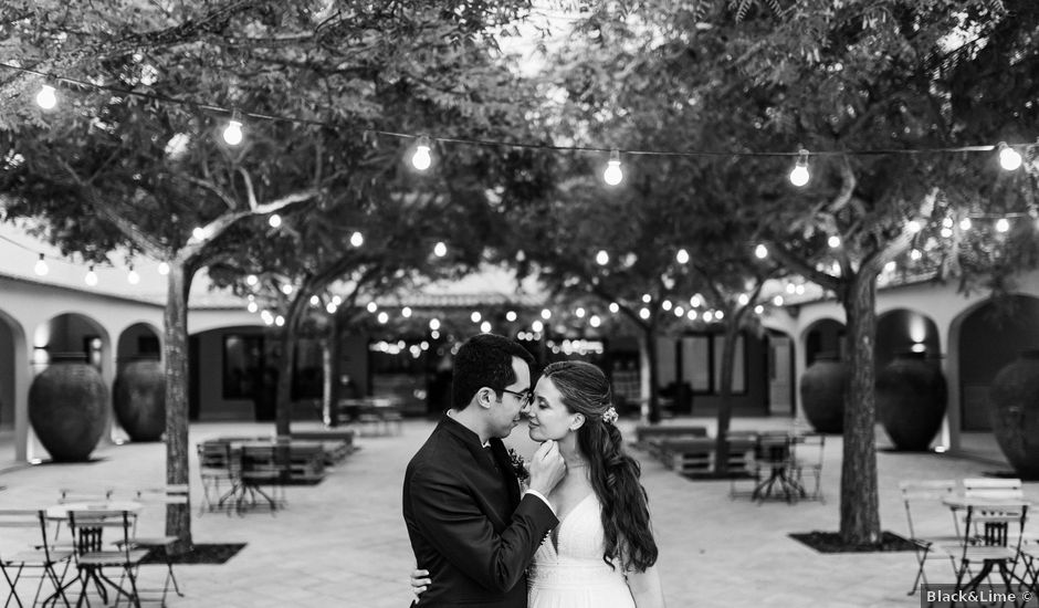O casamento de João e Rita em Azeitão, Setúbal (Concelho)