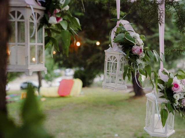 O casamento de Luís e Andreia em Viseu, Viseu (Concelho) 18