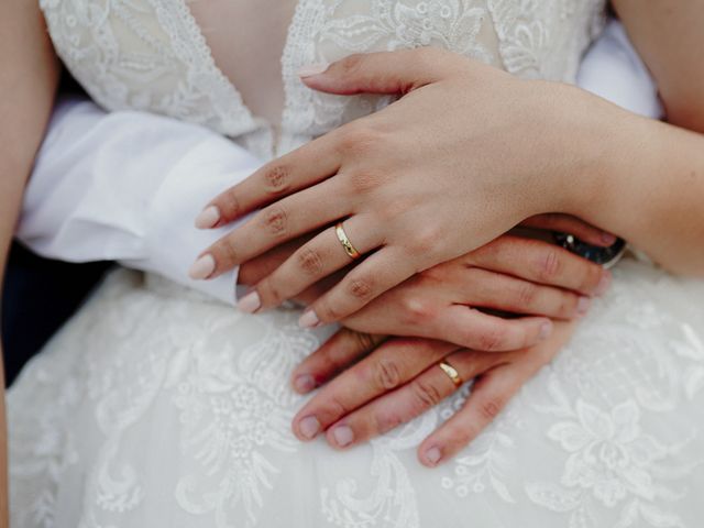 O casamento de Luís e Andreia em Viseu, Viseu (Concelho) 23