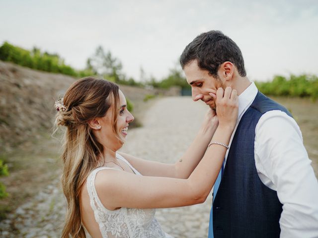 O casamento de Luís e Andreia em Viseu, Viseu (Concelho) 26