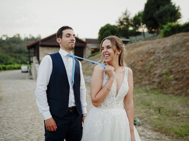 O casamento de Luís e Andreia em Viseu, Viseu (Concelho) 28