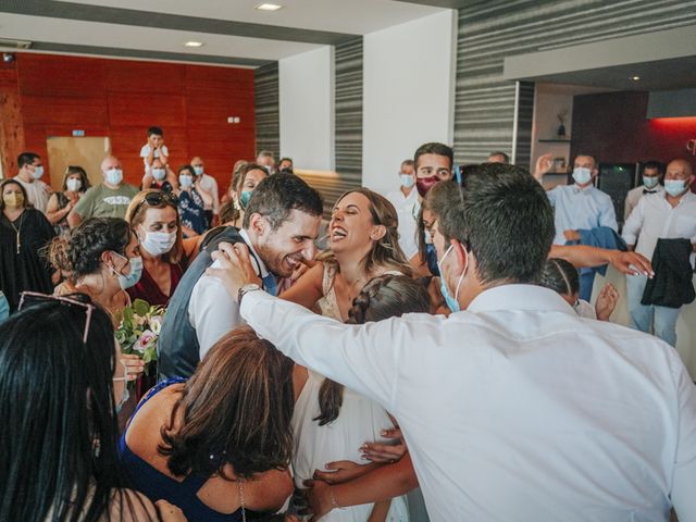 O casamento de Luís e Andreia em Viseu, Viseu (Concelho) 47