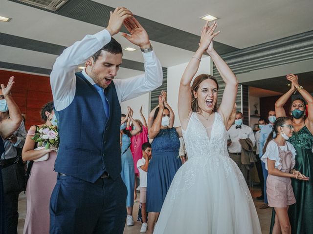 O casamento de Luís e Andreia em Viseu, Viseu (Concelho) 48