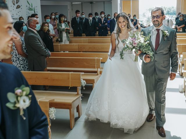 O casamento de Luís e Andreia em Viseu, Viseu (Concelho) 75