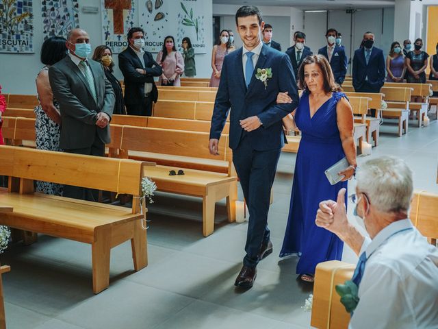 O casamento de Luís e Andreia em Viseu, Viseu (Concelho) 76