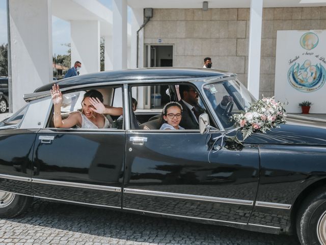 O casamento de Luís e Andreia em Viseu, Viseu (Concelho) 77