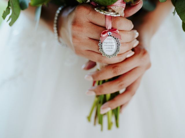 O casamento de Luís e Andreia em Viseu, Viseu (Concelho) 78