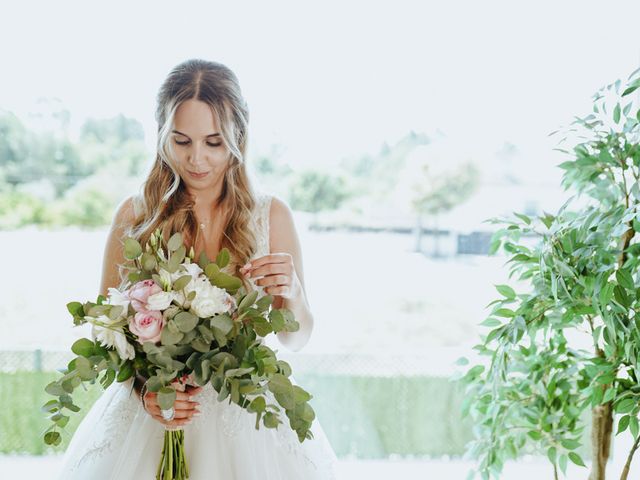 O casamento de Luís e Andreia em Viseu, Viseu (Concelho) 79