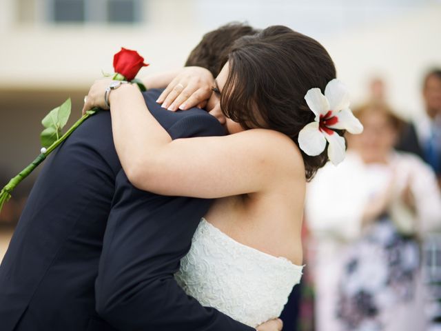 O casamento de Ricardo e Aga em Olhão, Olhão 1