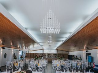 O casamento de Beatriz e Eduardo 3