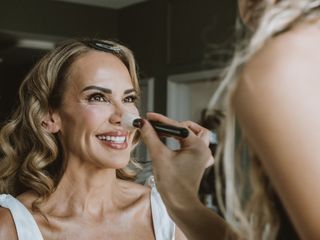 O casamento de Melinda e Jack 2