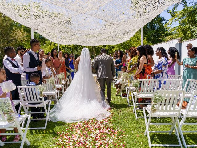 O casamento de Jerry e Denise em Palmela, Palmela 14