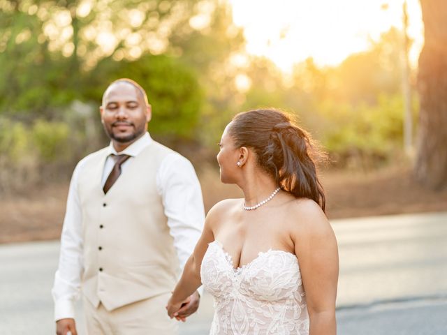 O casamento de Jerry e Denise em Palmela, Palmela 28