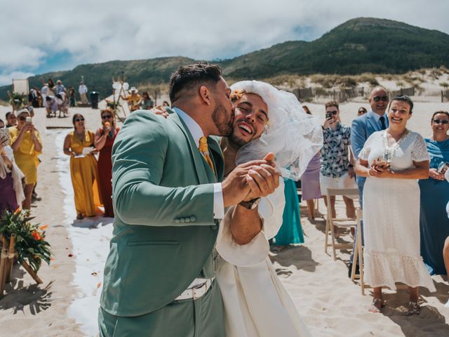 O casamento de Eduardo e Beatriz em Figueira da Foz, Figueira da Foz 9