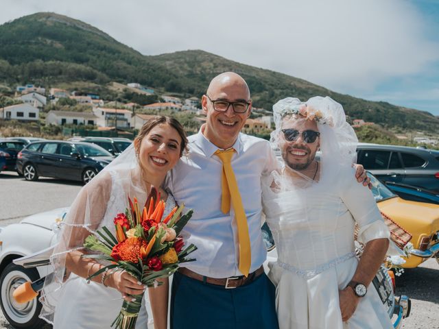 O casamento de Eduardo e Beatriz em Figueira da Foz, Figueira da Foz 10