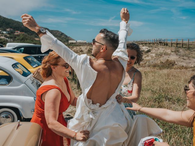 O casamento de Eduardo e Beatriz em Figueira da Foz, Figueira da Foz 11