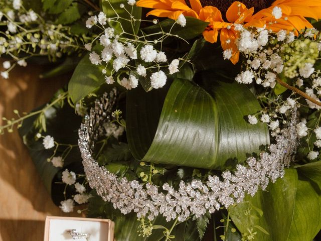 O casamento de Pedro e Daniela em Águeda, Águeda 9