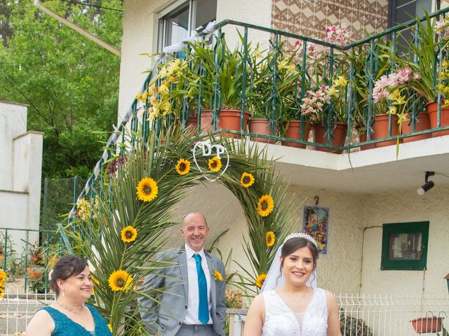 O casamento de Pedro e Daniela em Águeda, Águeda 18