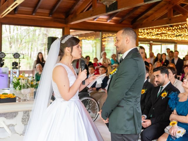 O casamento de Pedro e Daniela em Águeda, Águeda 29