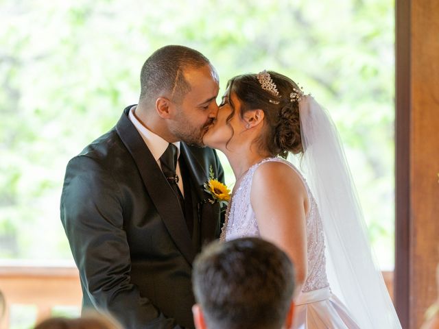 O casamento de Pedro e Daniela em Águeda, Águeda 30