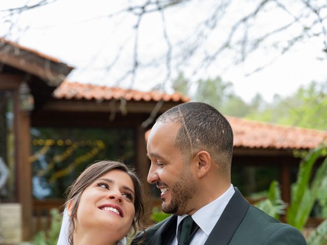 O casamento de Pedro e Daniela em Águeda, Águeda 33