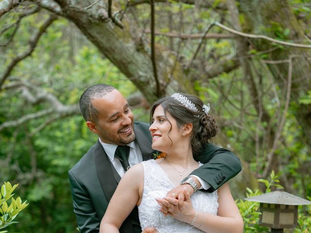 O casamento de Pedro e Daniela em Águeda, Águeda 38