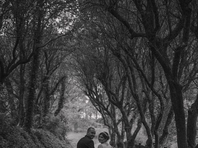 O casamento de Pedro e Daniela em Águeda, Águeda 39