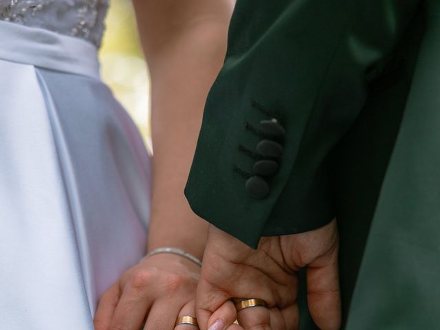 O casamento de Pedro e Daniela em Águeda, Águeda 40