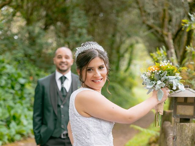 O casamento de Pedro e Daniela em Águeda, Águeda 41