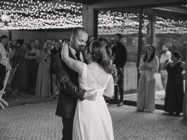 O casamento de Pedro e Daniela em Águeda, Águeda 45