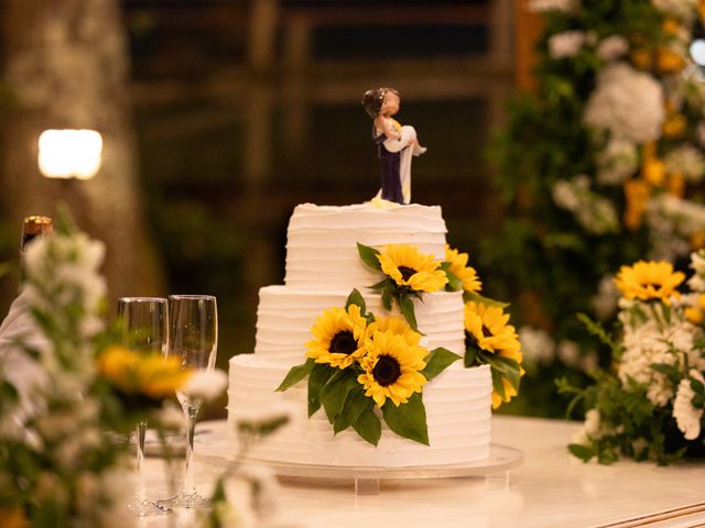 O casamento de Pedro e Daniela em Águeda, Águeda 47