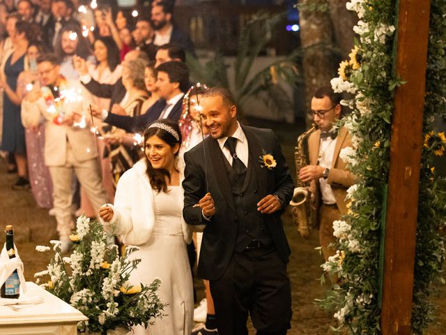 O casamento de Pedro e Daniela em Águeda, Águeda 49