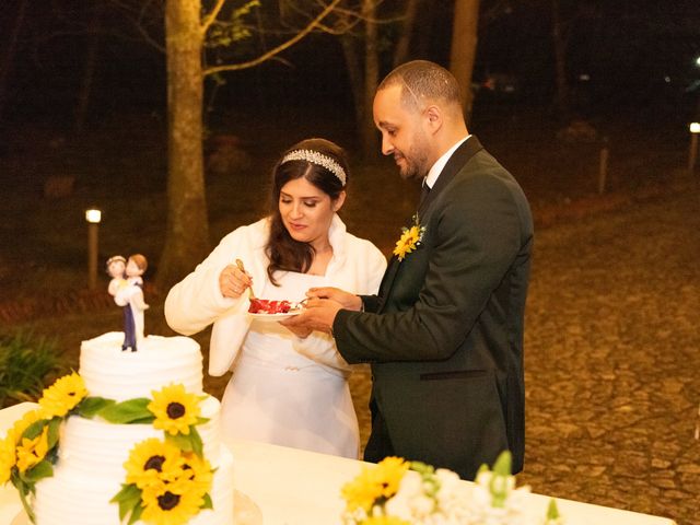 O casamento de Pedro e Daniela em Águeda, Águeda 51