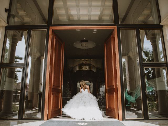 O casamento de Jack e Melinda em Prozelo, Amares 21