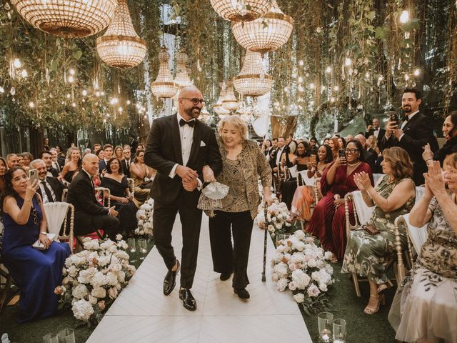 O casamento de Jack e Melinda em Prozelo, Amares 23