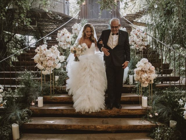 O casamento de Jack e Melinda em Prozelo, Amares 24