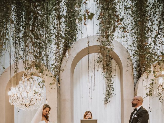 O casamento de Jack e Melinda em Prozelo, Amares 25