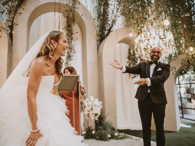 O casamento de Jack e Melinda em Prozelo, Amares 26