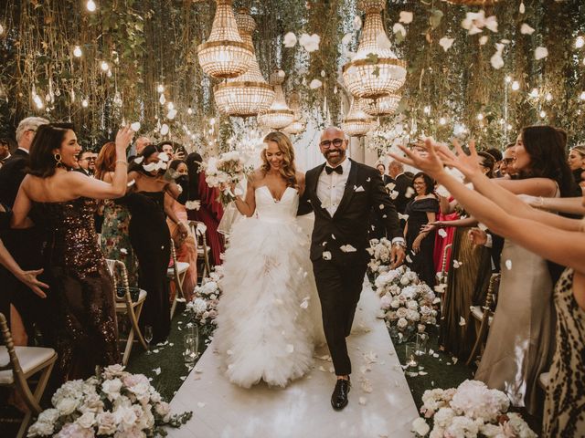 O casamento de Jack e Melinda em Prozelo, Amares 27