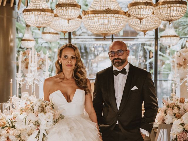 O casamento de Jack e Melinda em Prozelo, Amares 29
