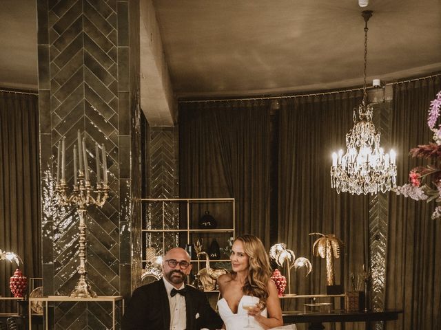 O casamento de Jack e Melinda em Prozelo, Amares 30
