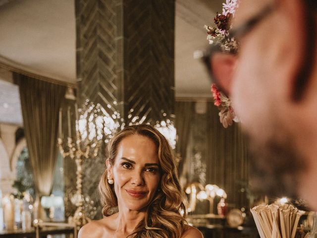O casamento de Jack e Melinda em Prozelo, Amares 31