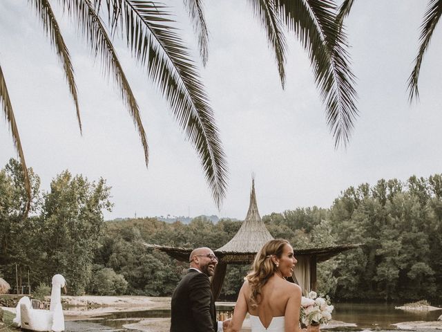 O casamento de Jack e Melinda em Prozelo, Amares 34